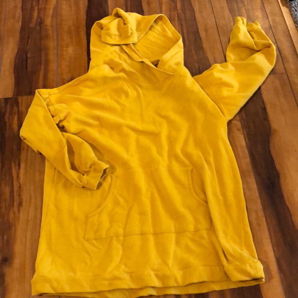 Agnes & Dora hoodie